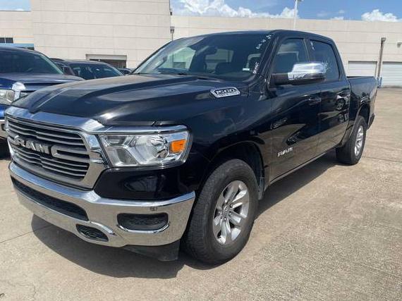 RAM 1500 2024 1C6RREJT1RN218765 image