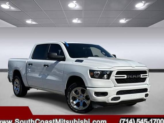 RAM 1500 2024 1C6RRFGG1RN161452 image RAM 1500 2024 1C6RRFGG1RN161452 image