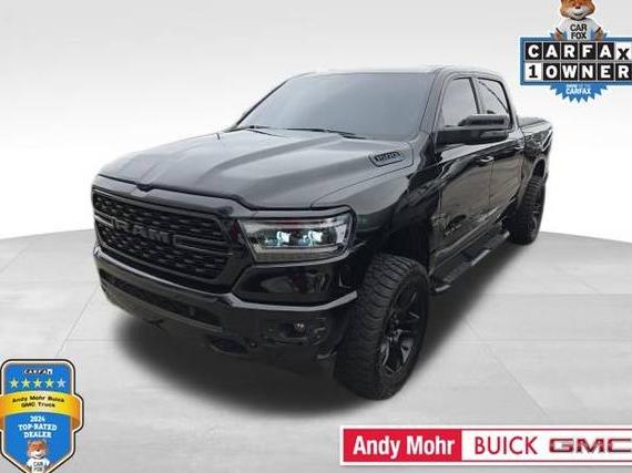 RAM 1500 2024 1C6SRFFT4RN130213 image