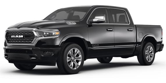 RAM 1500 2024 1C6SRFHT6RN162660 image RAM 1500 2024 1C6SRFHT6RN162660 image