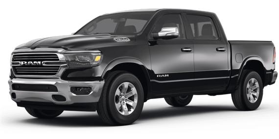 RAM 1500 2024 1C6RREJT1RN218989 image