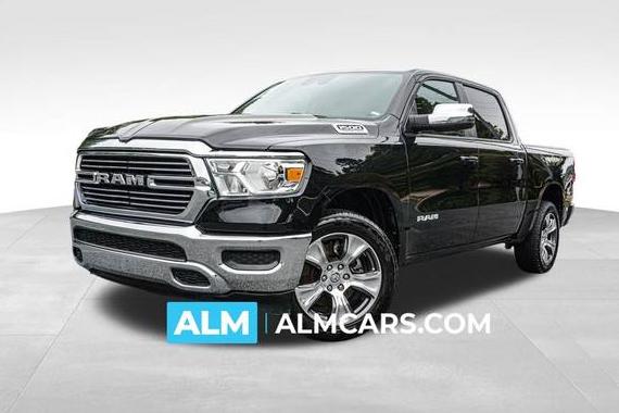 RAM 1500 2024 1C6RREJT3RN219643 image RAM 1500 2024 1C6RREJT3RN219643 image