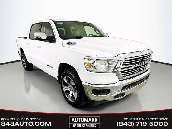 RAM 1500 2024 1C6RREJT1RN218801 image