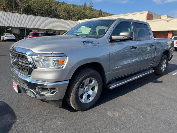 RAM 1500 2024 1C6SRFMT7RN125560 image