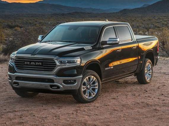 RAM 1500 2024 1C6SRFFT3RN117338 image