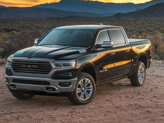 RAM 1500 2024 1C6SRFHT4RN225092 image