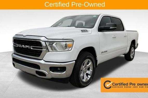 RAM 1500 2024 1C6SRFMT2RN168901 image