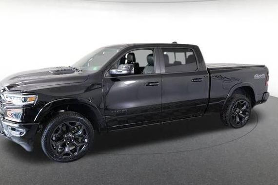 RAM 1500 2024 1C6SRFPT6RN139221 image