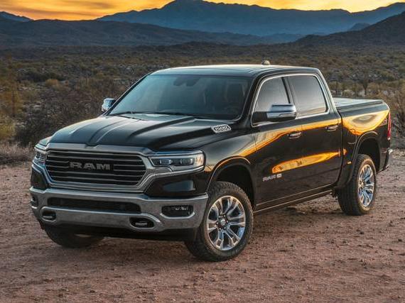 RAM 1500 2024 1C6RRFFG3RN178903 image