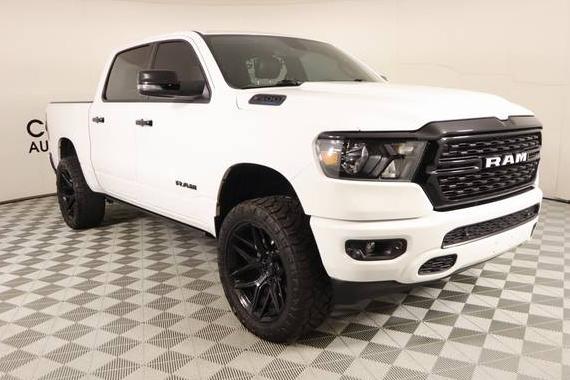 RAM 1500 2024 1C6SRFFT4RN210983 image