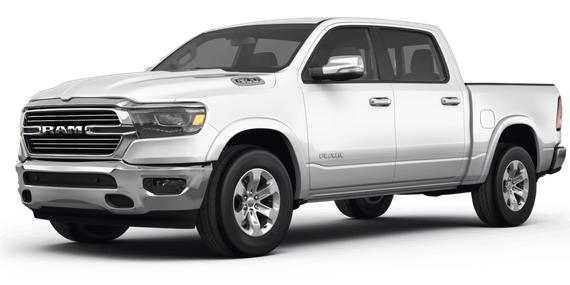 RAM 1500 2024 1C6RREJT3RN219433 image