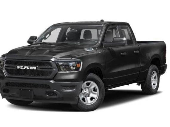 RAM 1500 2024 1C6RRFCG9RN120329 image