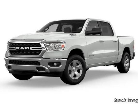 RAM 1500 2024 1C6SRFFT6RN232080 image