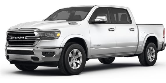 RAM 1500 2024 1C6RREJT8RN219525 image