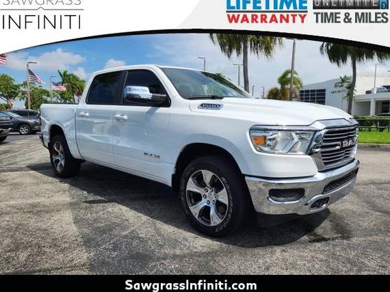 RAM 1500 2024 1C6RREJTXRN220546 image RAM 1500 2024 1C6RREJTXRN220546 image