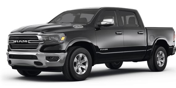 RAM 1500 2024 1C6SRFJT7RN172365 image