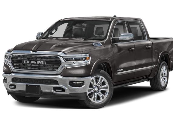 RAM 1500 2024 1C6RREFTXRN111870 image