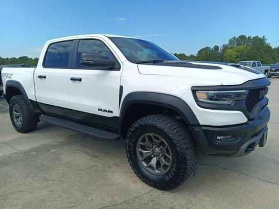 RAM 1500 2024 1C6SRFU9XRN170562 image RAM 1500 2024 1C6SRFU9XRN170562 image