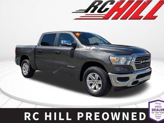 RAM 1500 2024 1C6RREJT1RN214201 image