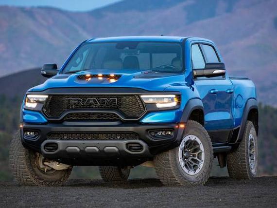 RAM 1500 2024 1C6SRFU99RN169760 image