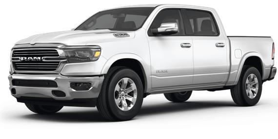 RAM 1500 2024 1C6RREJT5RN220079 image