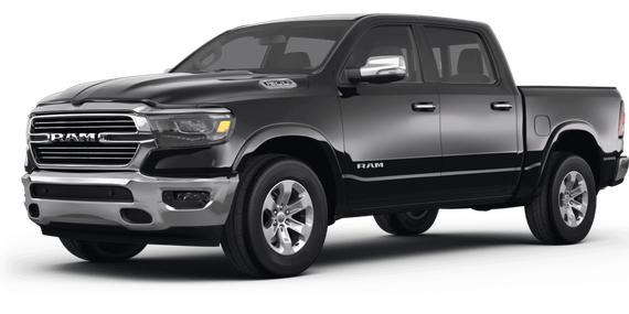 RAM 1500 2024 1C6RREJT3RN220565 image