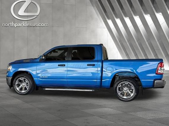 RAM 1500 2024 1C6RREFT1RN113135 image RAM 1500 2024 1C6RREFT1RN113135 image