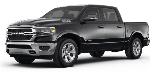 RAM 1500 2024 1C6SRFFT8RN150416 image