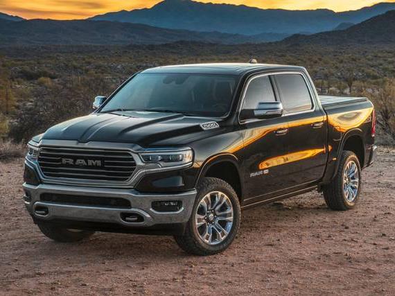 RAM 1500 2024 1C6SRFHT6RN109280 image