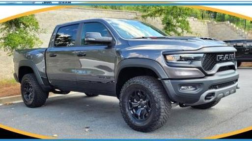 RAM 1500 2024 1C6SRFU9XRN101600 image
