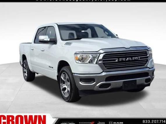 RAM 1500 2024 1C6RREJT4RN221059 image RAM 1500 2024 1C6RREJT4RN221059 image
