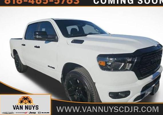 RAM 1500 2024 1C6SRFFT5RN162393 image
