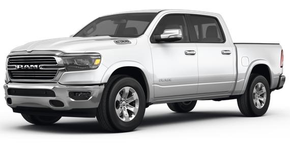 RAM 1500 2024 1C6RREJT8RN220996 image