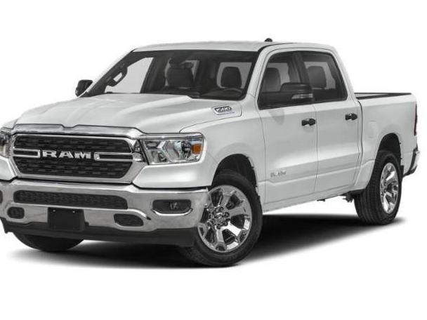 RAM 1500 2024 1C6SRFJT8RN186369 image