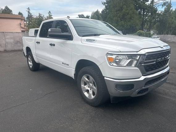 RAM 1500 2024 1C6RRFFGXRN222721 image RAM 1500 2024 1C6RRFFGXRN222721 image