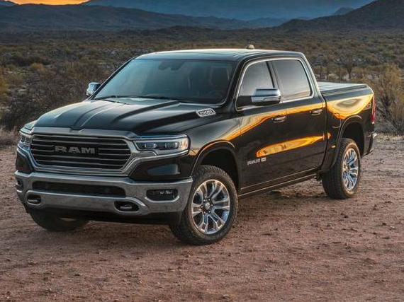 RAM 1500 2024 1C6SRFHT4RN136428 image