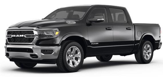 RAM 1500 2024 1C6SRFFT4RN184644 image