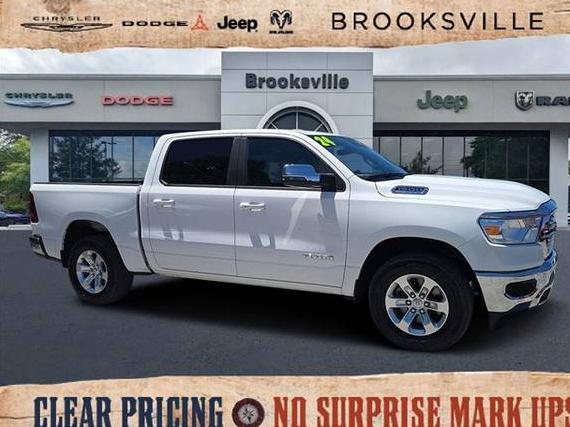 RAM 1500 2024 1C6SRFJT0RN206470 image