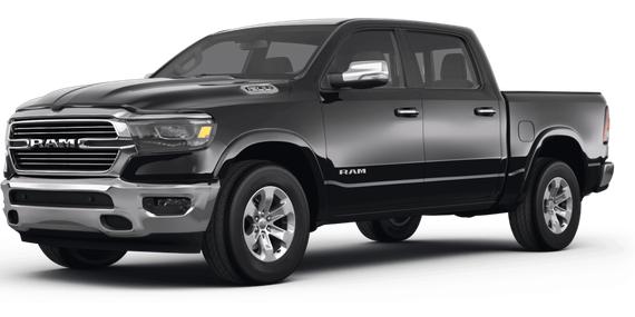 RAM 1500 2024 1C6SRFJT1RN206171 image