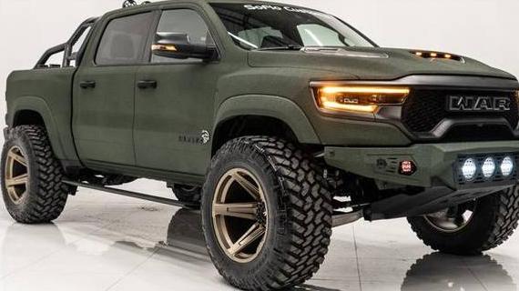 RAM 1500 2024 1C6SRFU96RN223256 image
