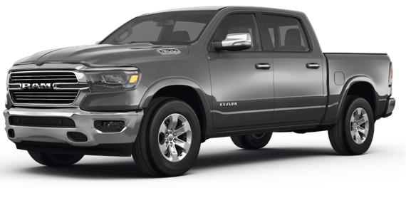 RAM 1500 2024 1C6SRFRT6RN183605 image