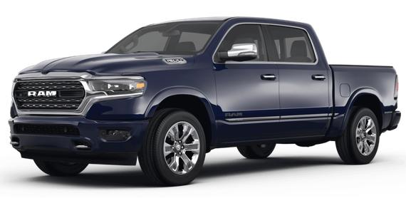 RAM 1500 2024 1C6SRFHT4RN106149 image
