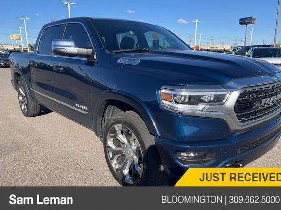 RAM 1500 2024 1C6SRFHT2RN122012 image