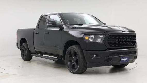 RAM 1500 2024 1C6SRFBT3RN127633 image