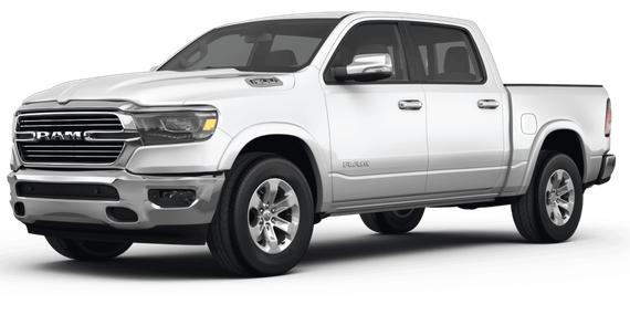 RAM 1500 2024 1C6SRFJT4RN114049 image