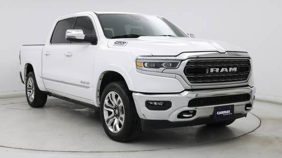 RAM 1500 2024 1C6SRFHTXRN211844 image
