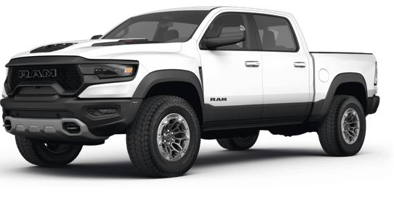 RAM 1500 2024 1C6SRFU93RN101549 image