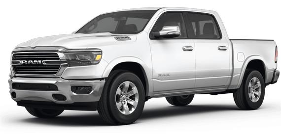 RAM 1500 2024 1C6SRFJT7RN206580 image