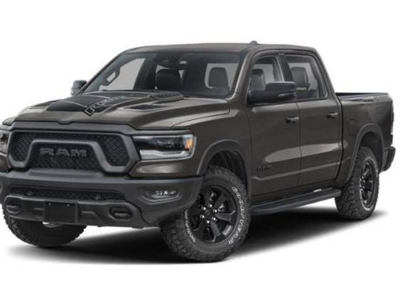 RAM 1500 2024 1C6SRFLT9RN194509 image