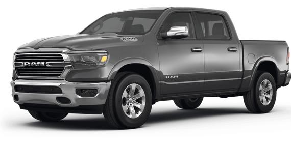 RAM 1500 2024 1C6RREJT3RN219979 image